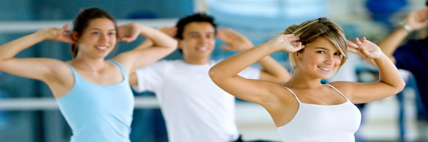 Fit2BFitSocial's profile banner image