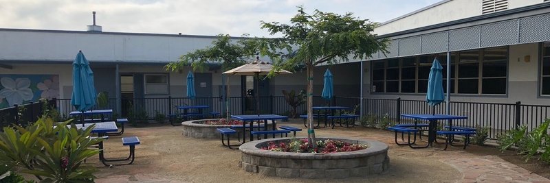 Fred L. Williams Elementary banner