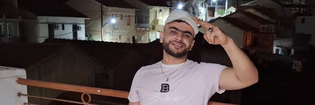 AlloucheChimi's profile banner image
