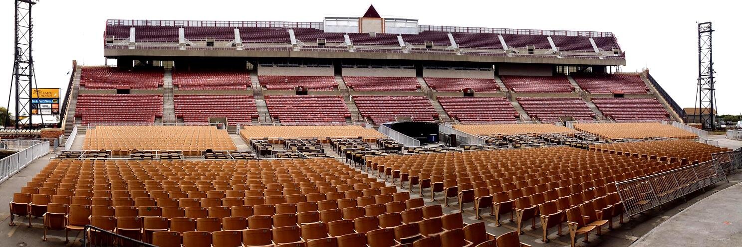 JonesBeach.com® banner