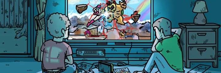 SSBMTURBOFOX's profile banner image