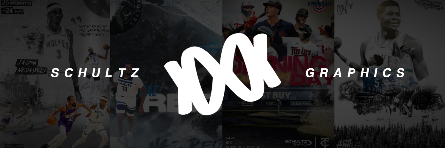 SchultzGraphics's profile banner image