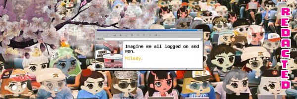 mayam_milady Profile Banner
