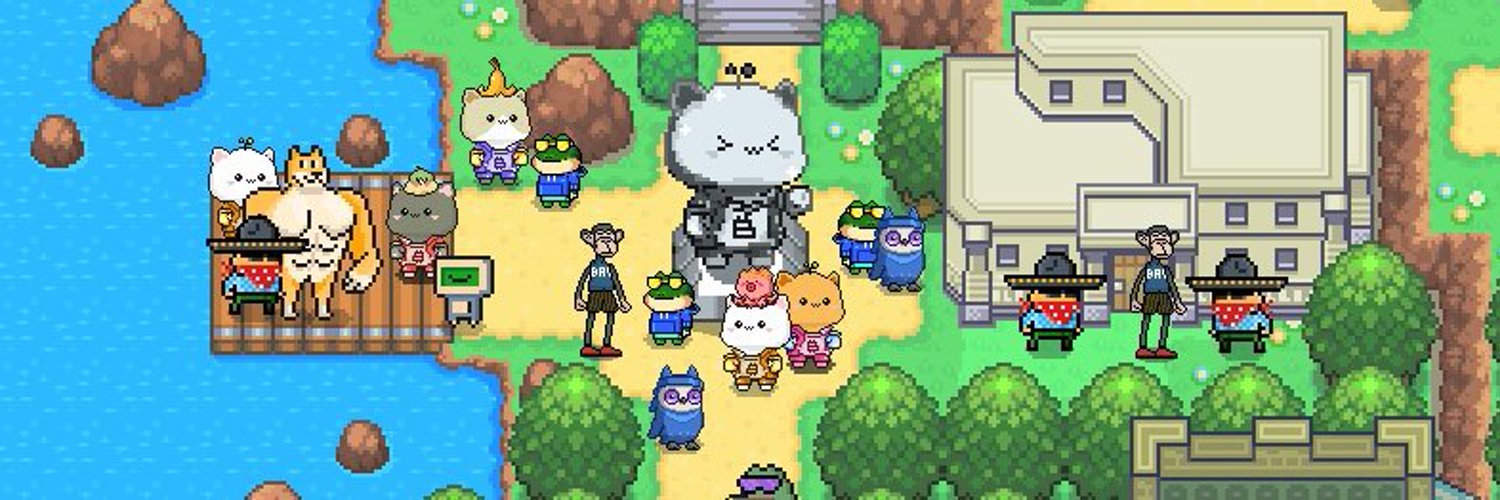 Bitcoin Cats | $1cat banner