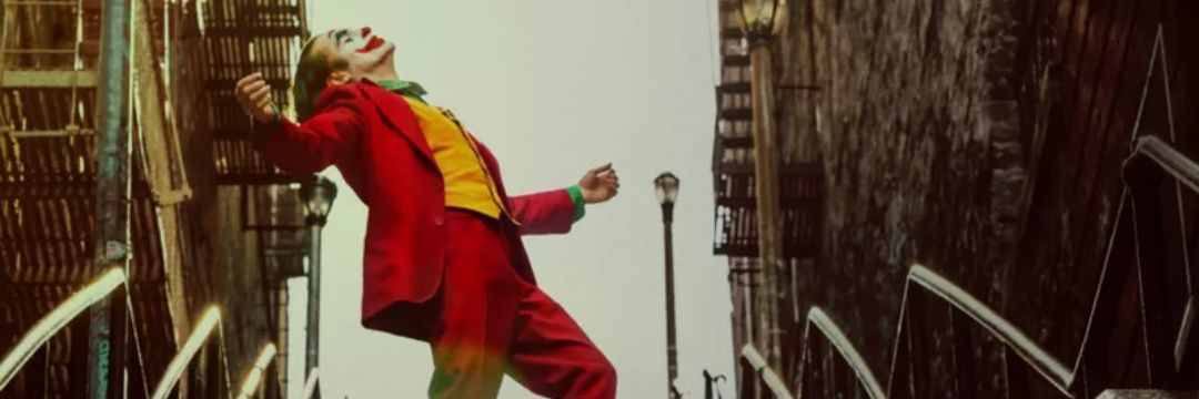 Jocker banner