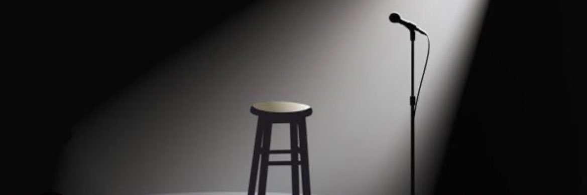 Open mic Mike🇺🇸 banner