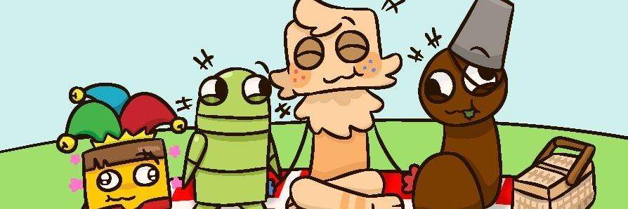 Nicole, Bird Dragon 🐦🐲 banner