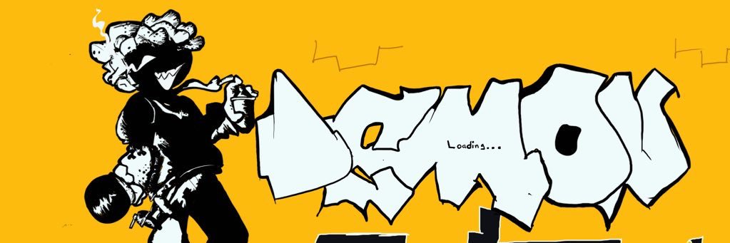 CzBop's profile banner image