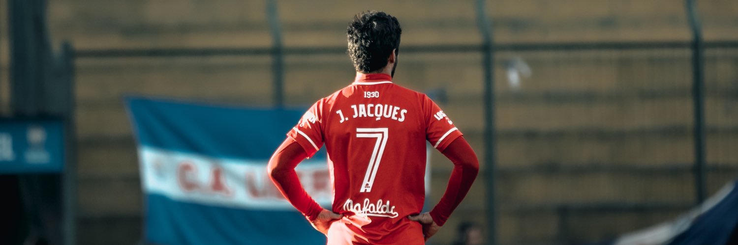 Joaquin Jacques banner