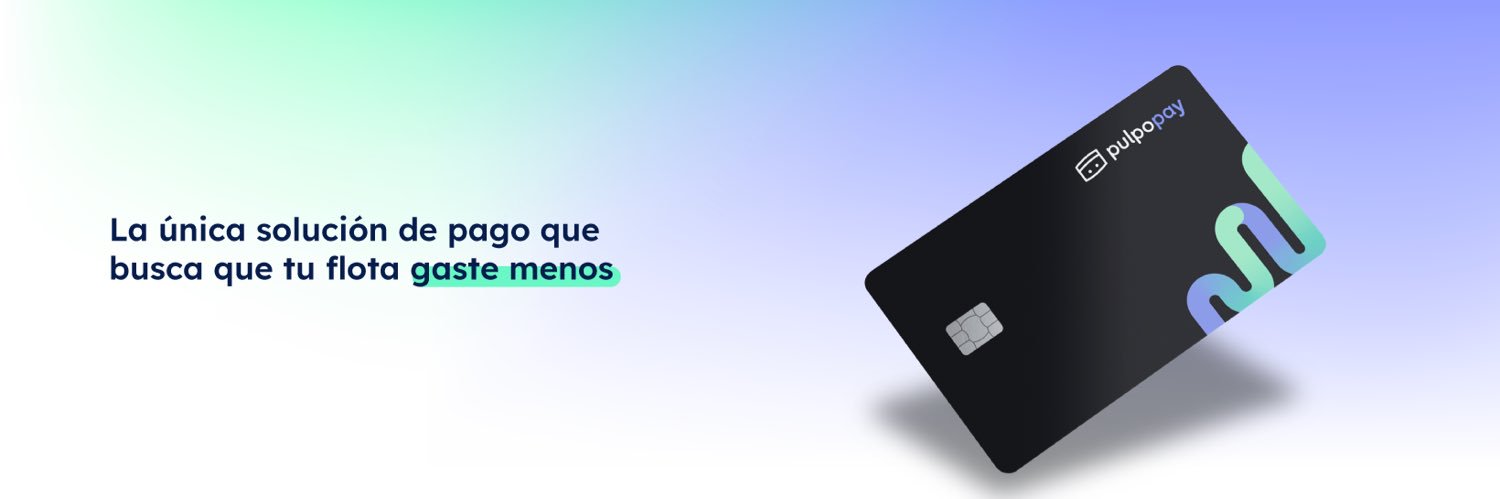 pulpopay's profile banner image