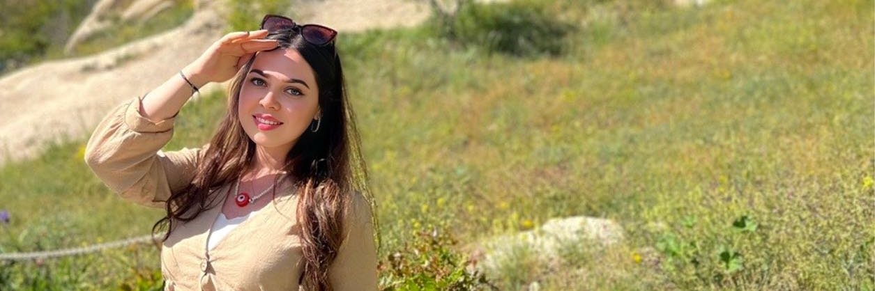 Hazal Aydan GÖRELİ banner
