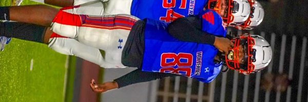 DesmondGoodwin Profile Banner