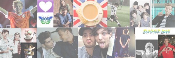 AlwaysLourry7 Profile Banner