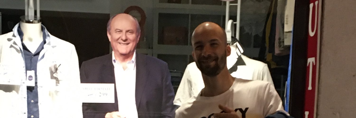 Real_Pietro90's profile banner image