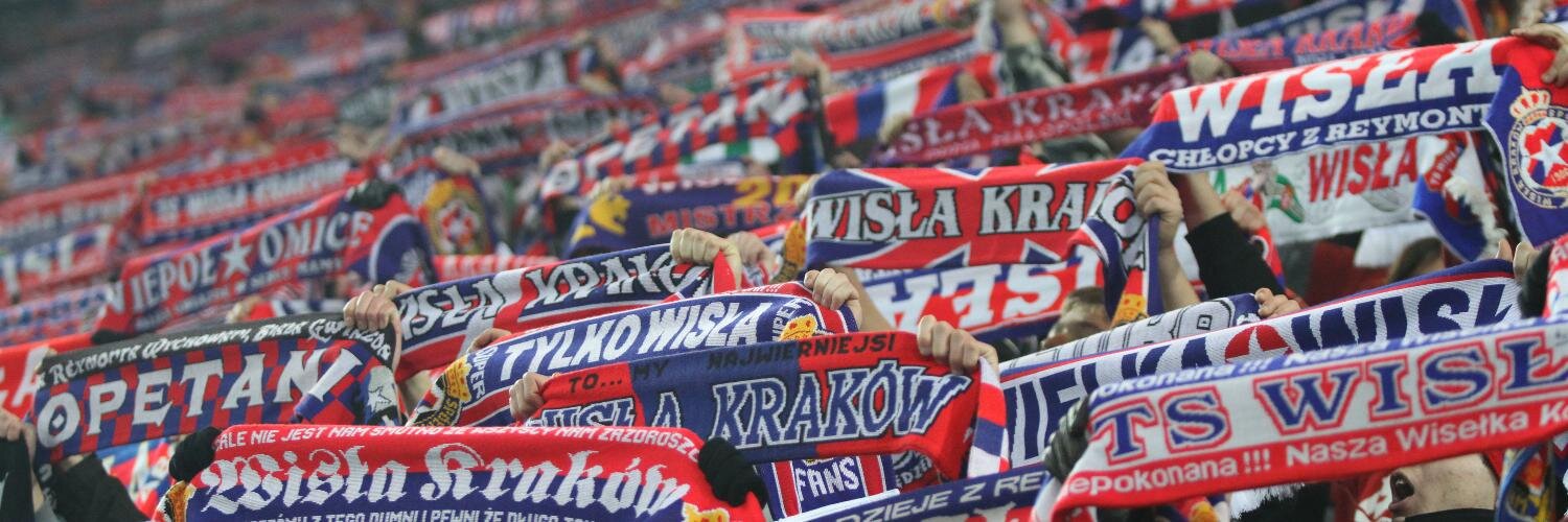 Wisła Portal banner