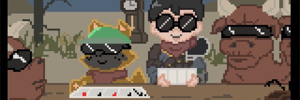 DwllerAndHisDog Profile Banner