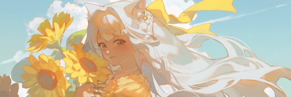 sundropflowerrs Profile Banner