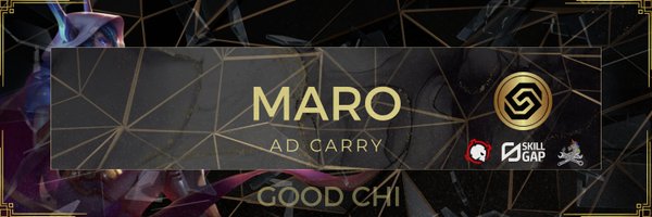 maro_adc Profile Banner