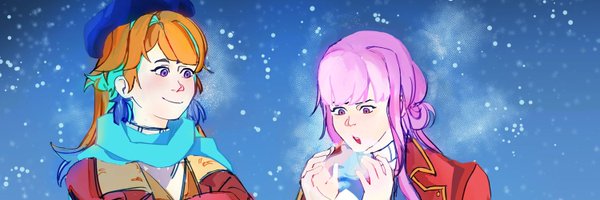 doris__collin Profile Banner