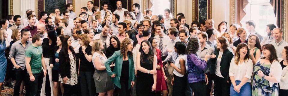 Haley van Dyck banner