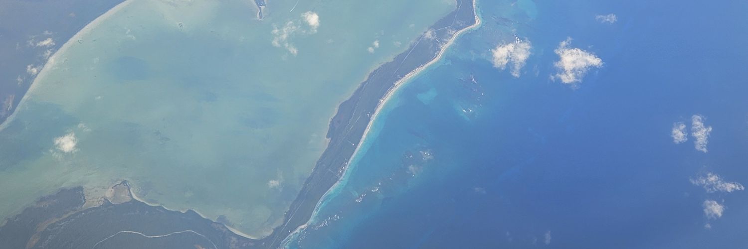 andyux's profile banner image