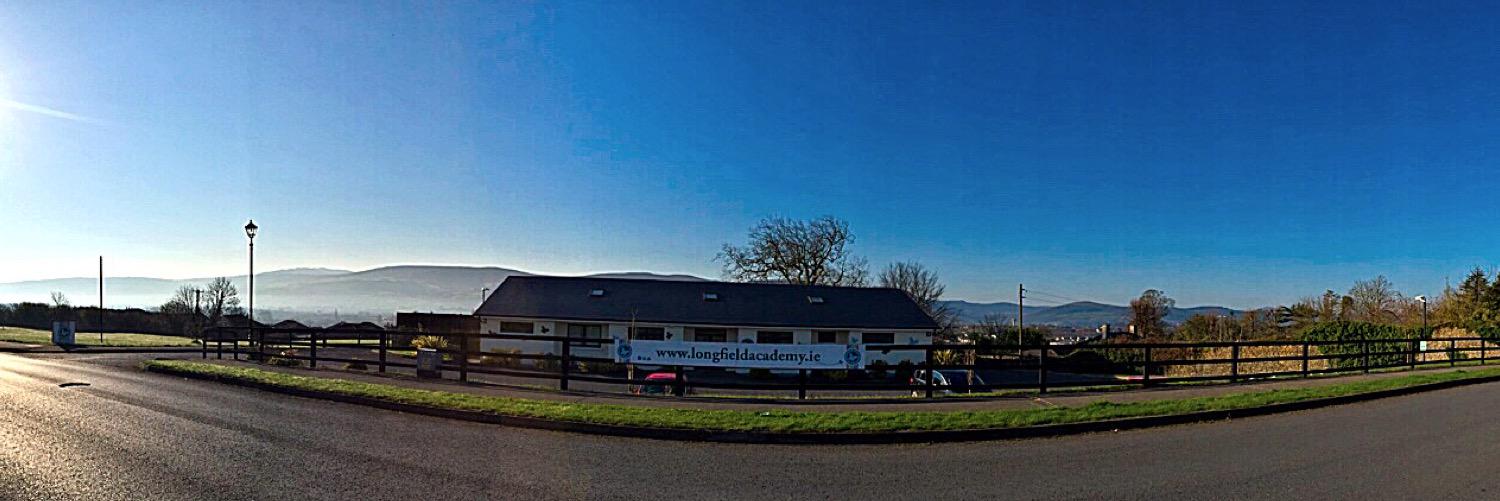 LongfieldAcad's profile banner image