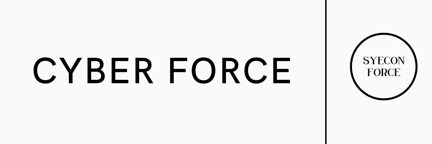 Syecon banner