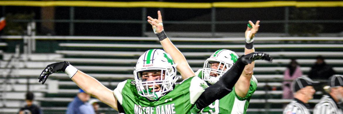 Dillon Gallagher banner