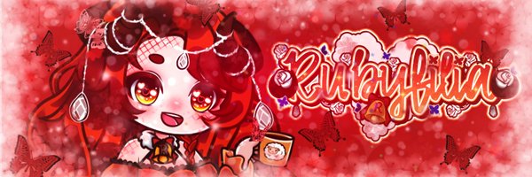 rubyfilia Profile Banner