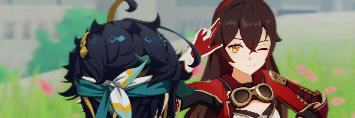 ろ's banner