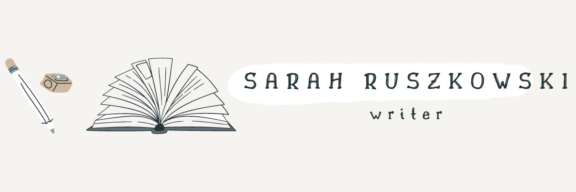 sarahruszkowski's profile banner image