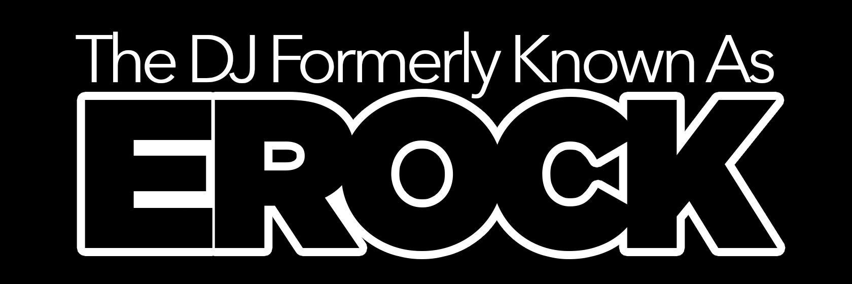 Formerly Erock banner