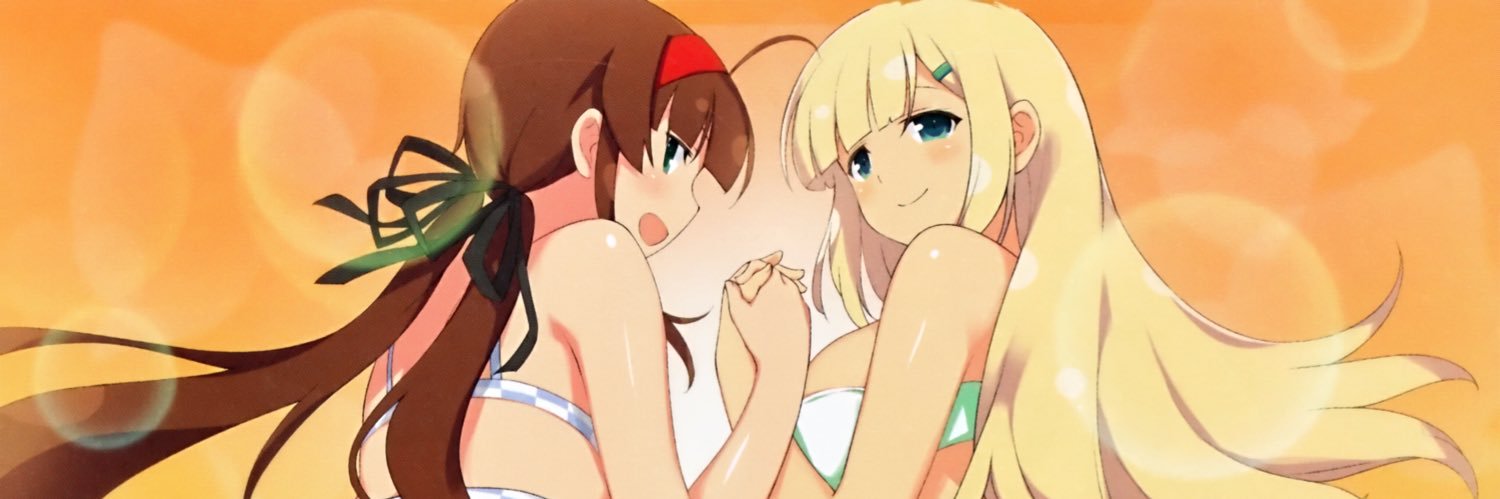MikanLmao's profile banner image