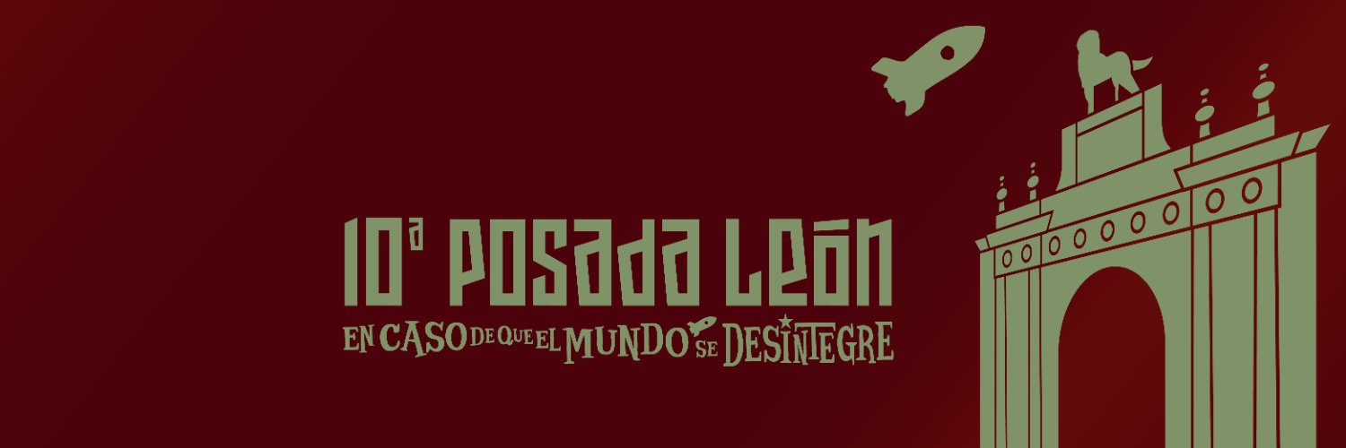 Posada León banner