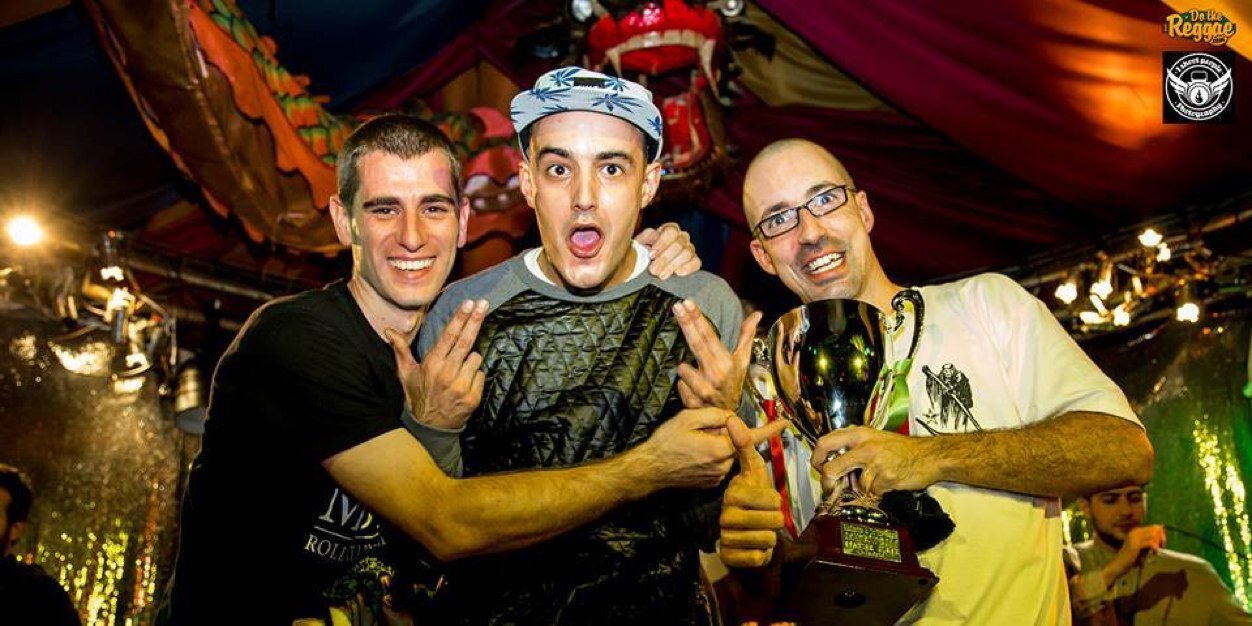 DjSensi420's profile banner image