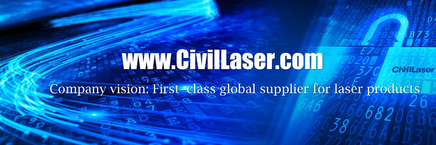 CivilLaser's profile banner image
