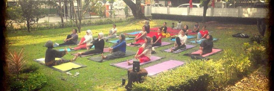 qitayoga's profile banner image