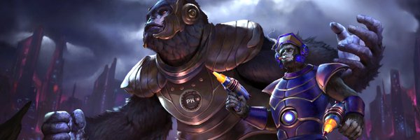 PRIMEKINGSnft Profile Banner