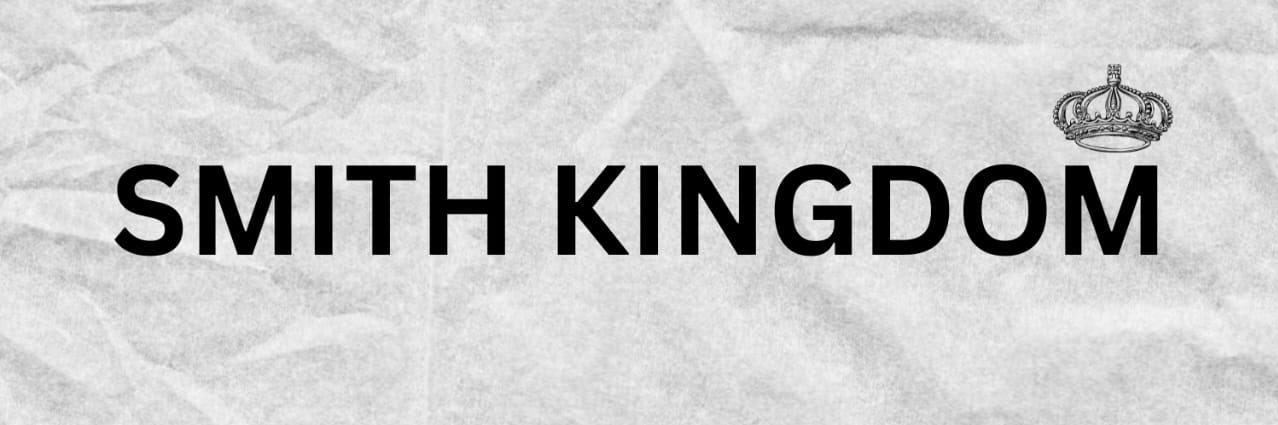 Smith Royal Family banner