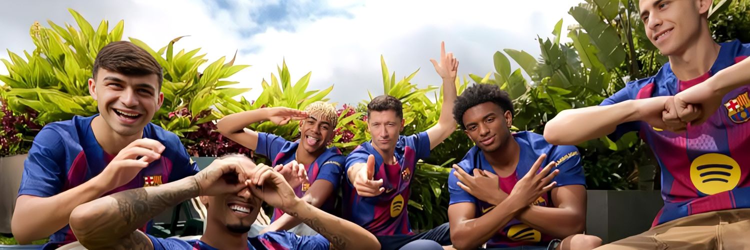 JesusMpalacio's profile banner image