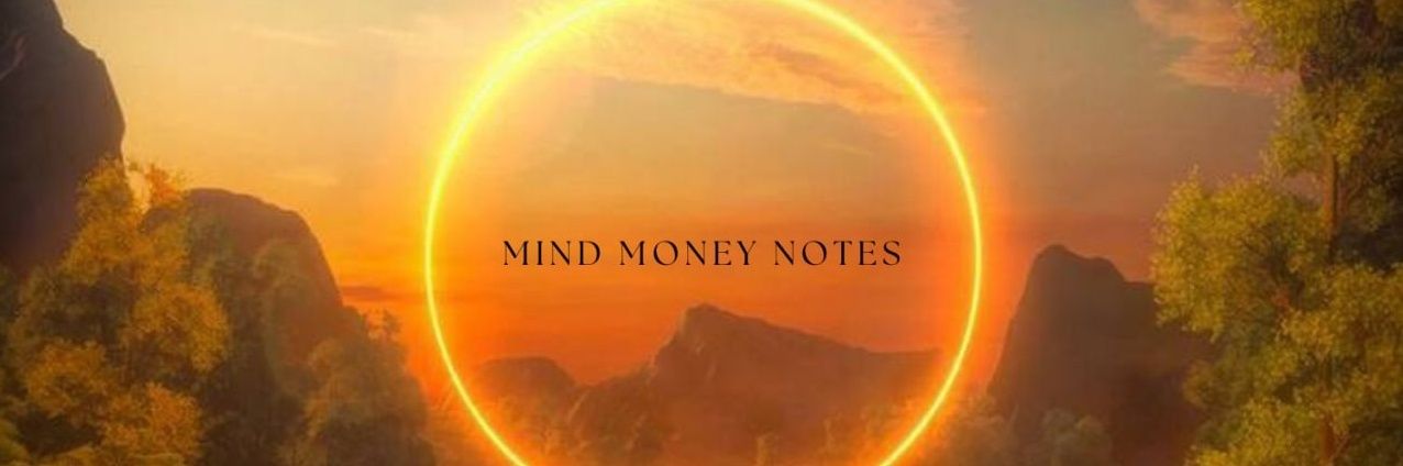 Mind Money Notes's banner