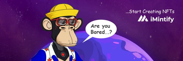 imintify Profile Banner
