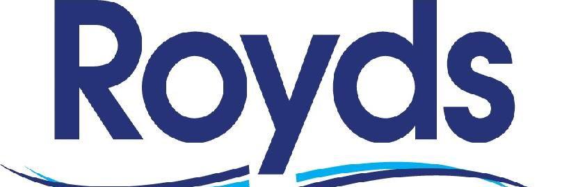 RoydsPost16's profile banner image
