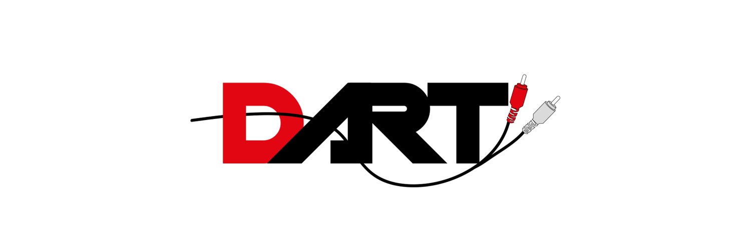 Darty banner