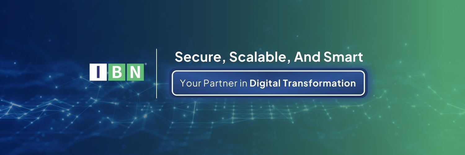 IBNTechnology's profile banner image