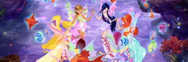Flora_Winx_Club Profile Banner