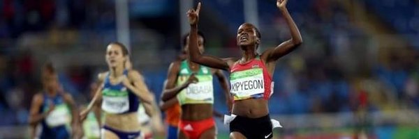 Kipyegon_Faith Profile Banner