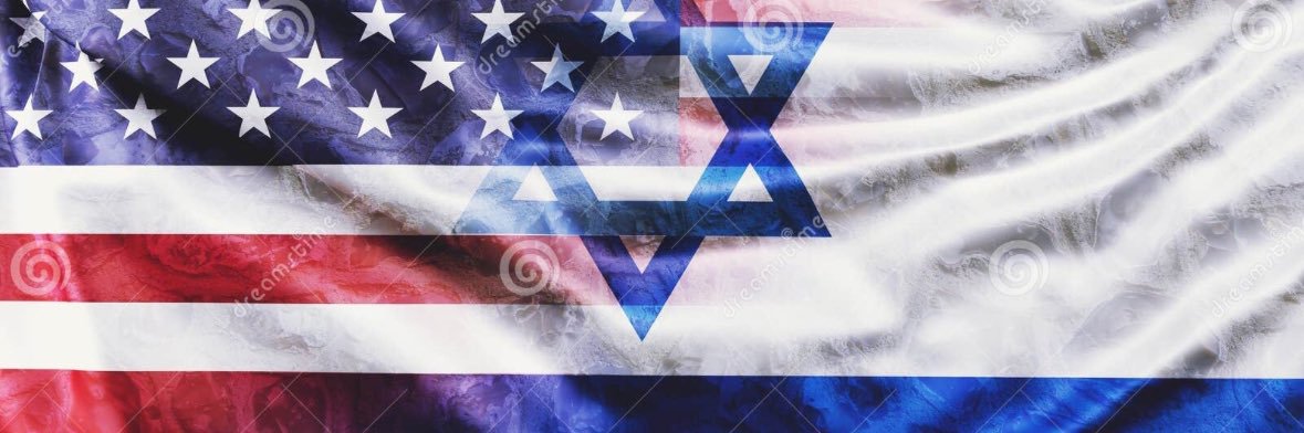 🎗️Brooke Weiss, Anticommunist,Rampant Zionist banner