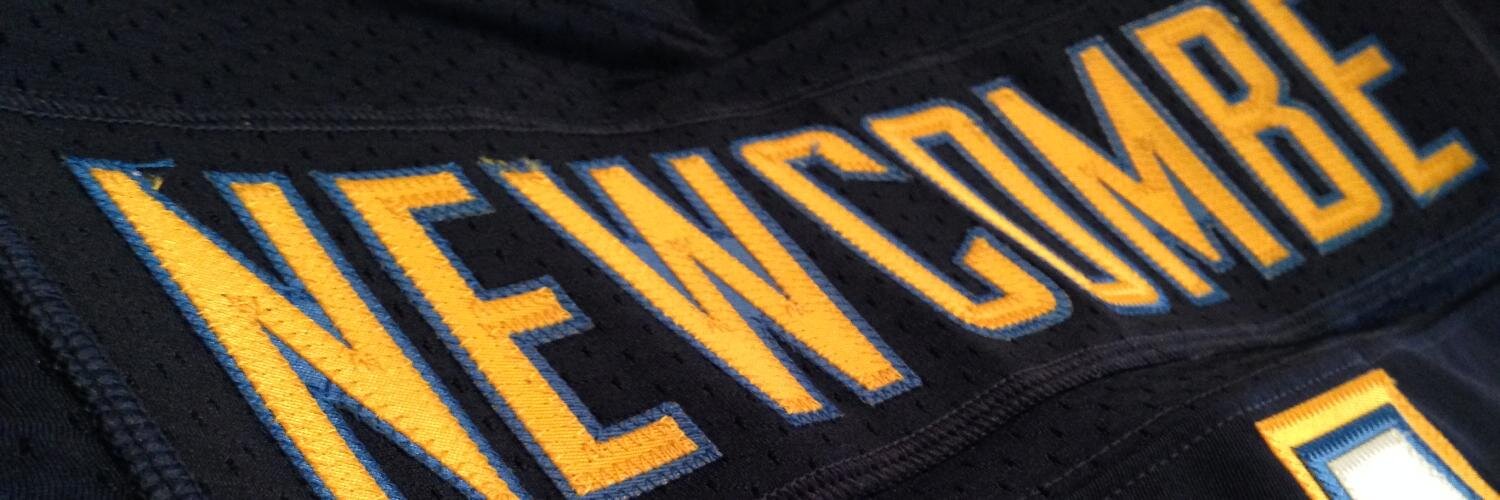 jnewcombe's profile banner image