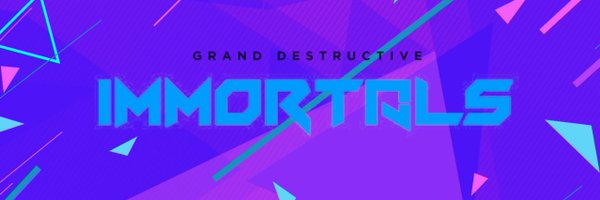 GDI_Esports Profile Banner